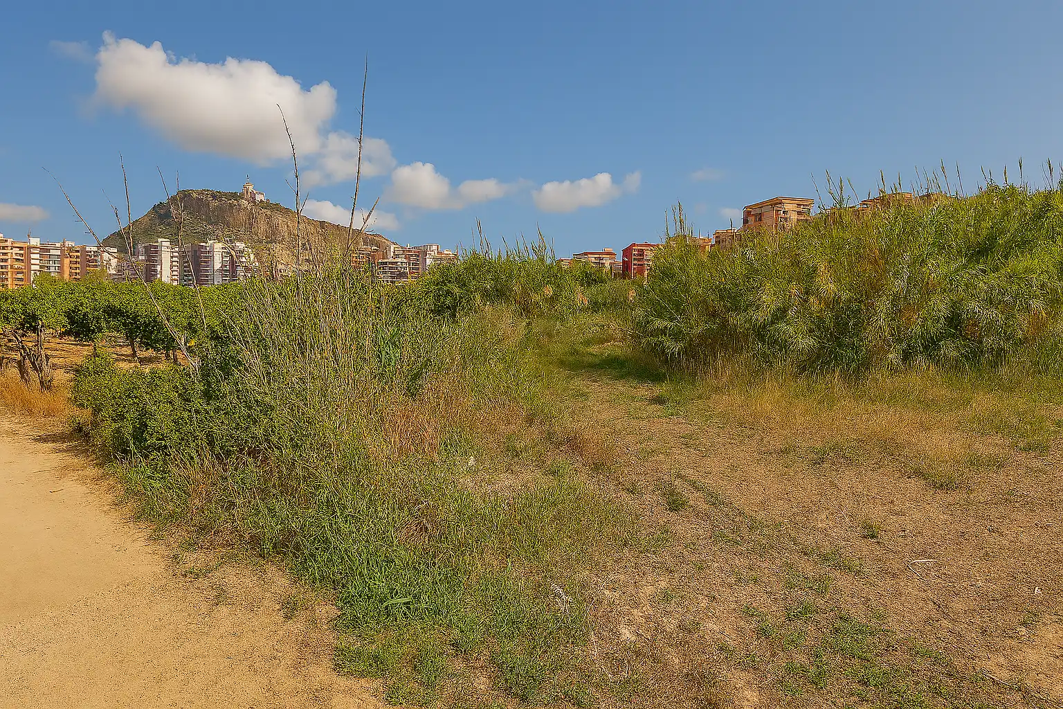 Lands and plots for sale in Pueblo de Cullera, imagen 2