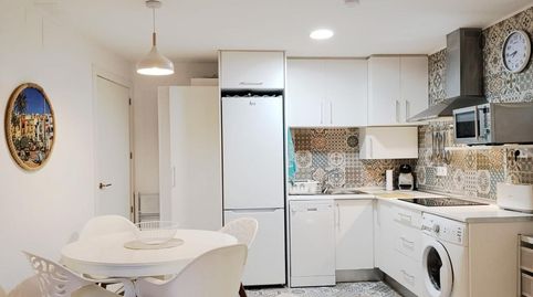 Foto 4 de Piso en venta en Costera de la Mar, Platja de Vila Joiosa, Villajoyosa / La Vila Joiosa