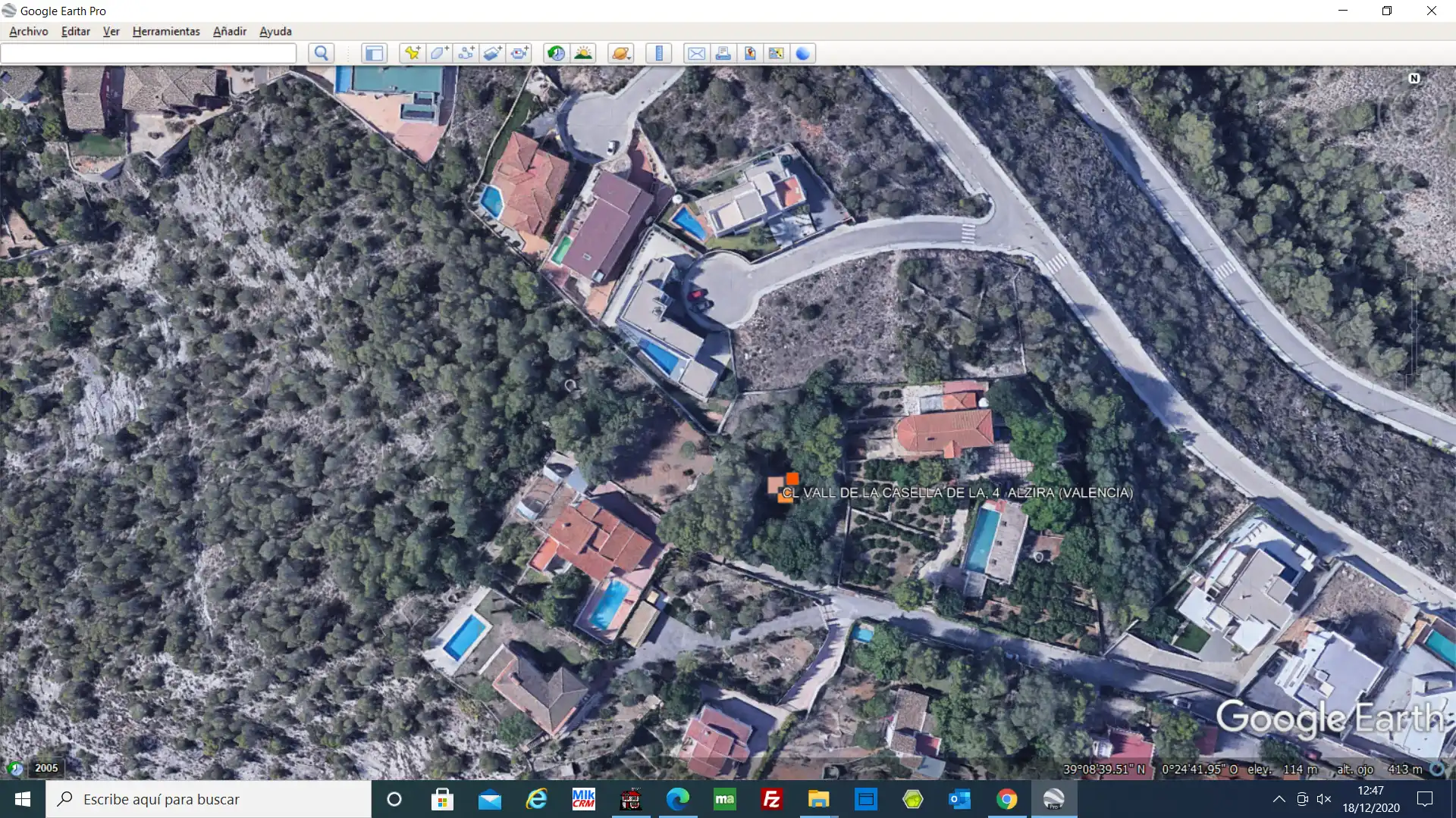 Terreno residencial en venta en Urbanitzacions i Pedanies Nord, imagen 7