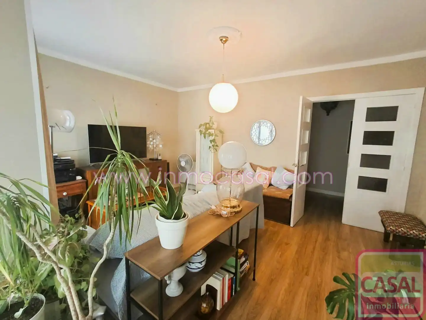 Flat for sale in Centro