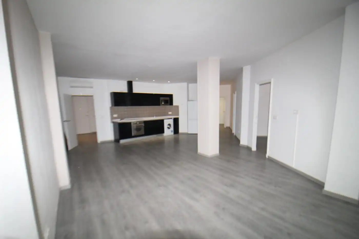 Piso de alquiler en Valencia