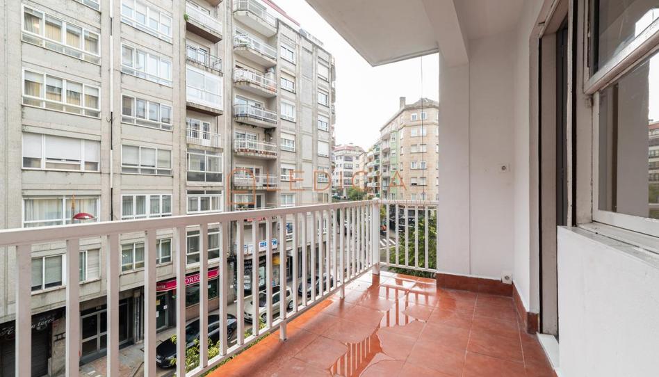 Photo 1 of Flat for sale in Pizarro, 89, Plaza España - Corte Inglés, Pontevedra