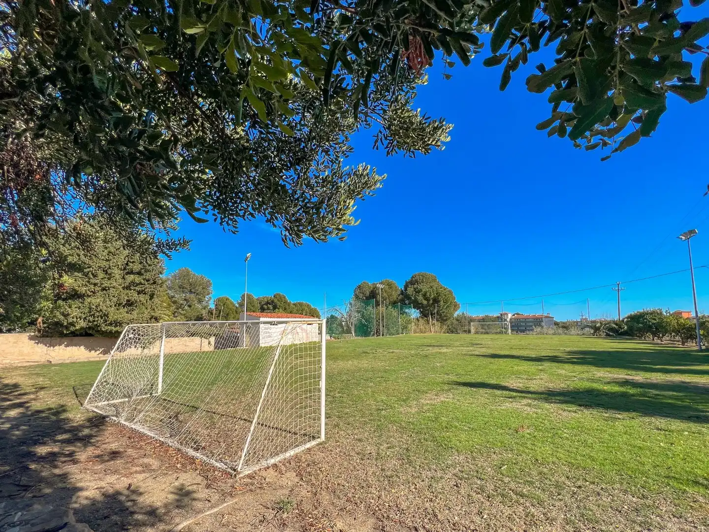 Terreny residencial en venda a POLIGONO 12, imagen 34