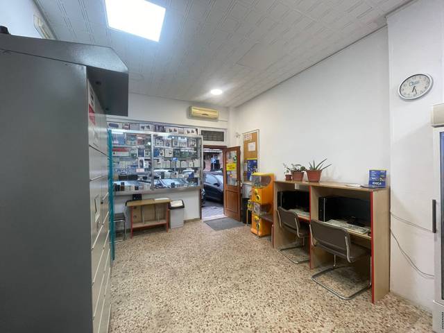 Local comercial en Venta en SIERRA DE CONTRAVIESA en Entrevías