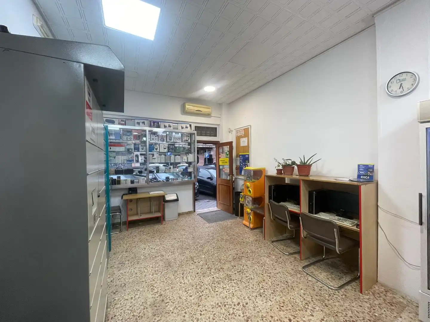 Local en venta en  Madrid Capital