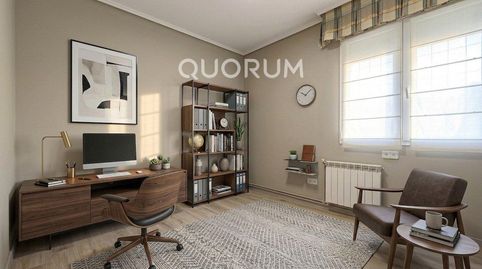 Foto 2 de Piso en venta en Arrigorriaga, Bizkaia