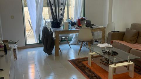 Foto 2 de Pis de lloguer a Carrer de Jacinto Benavente, 15, Playa Muchavista, El Campello