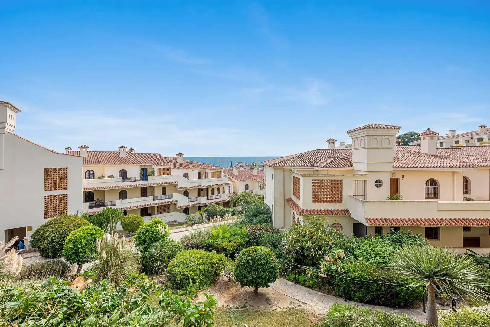 Apartamento con piscina en venta en La Duquesa, imagen 49