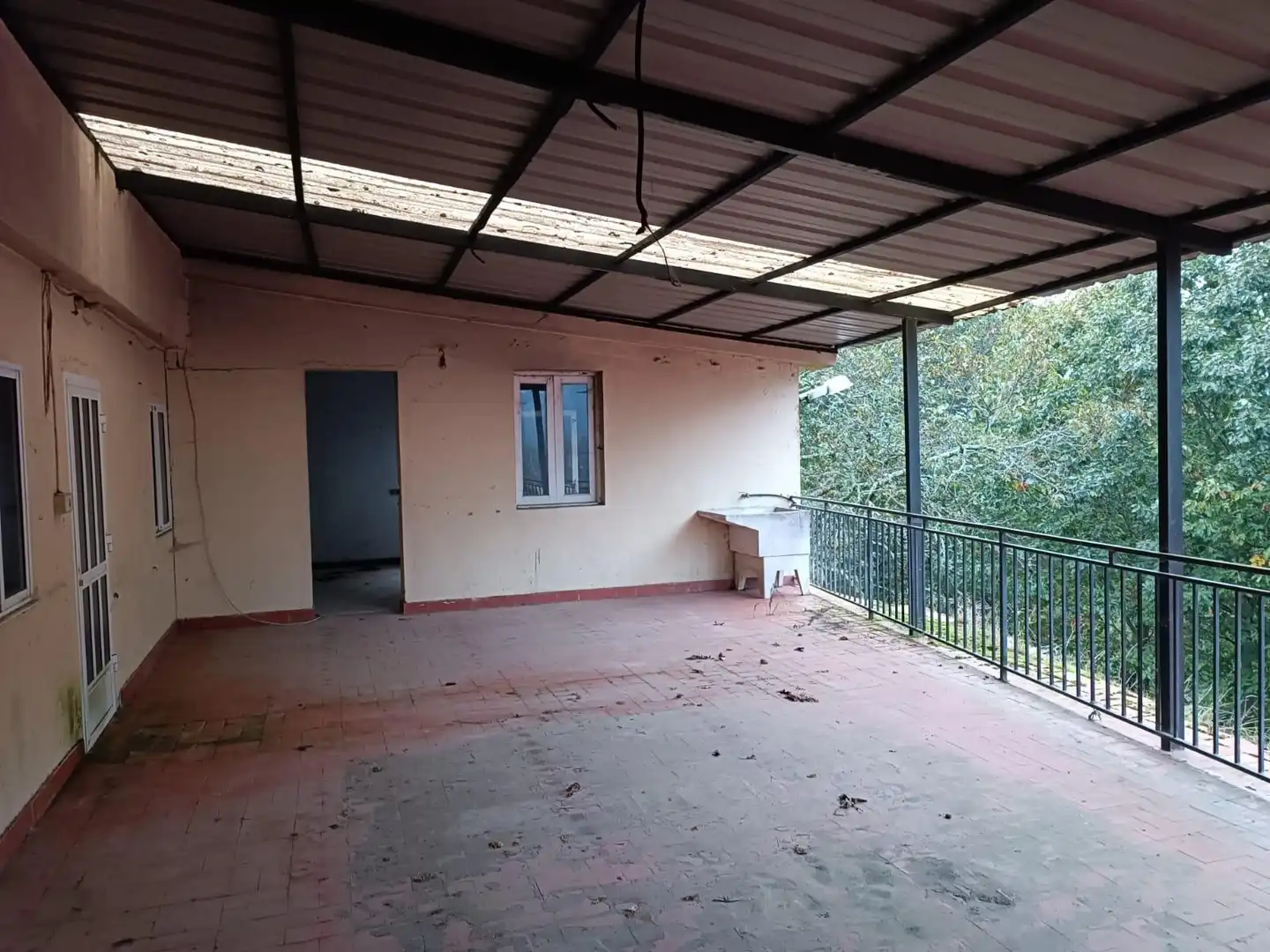 Finca rústica en venda a Cotobade