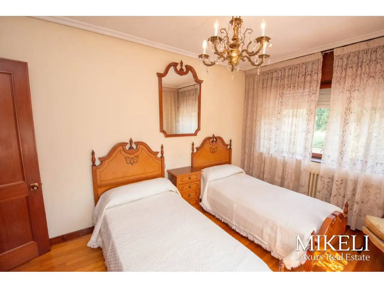 Casa amb jardí en venda a Calle Pamanes 59, imagen 22