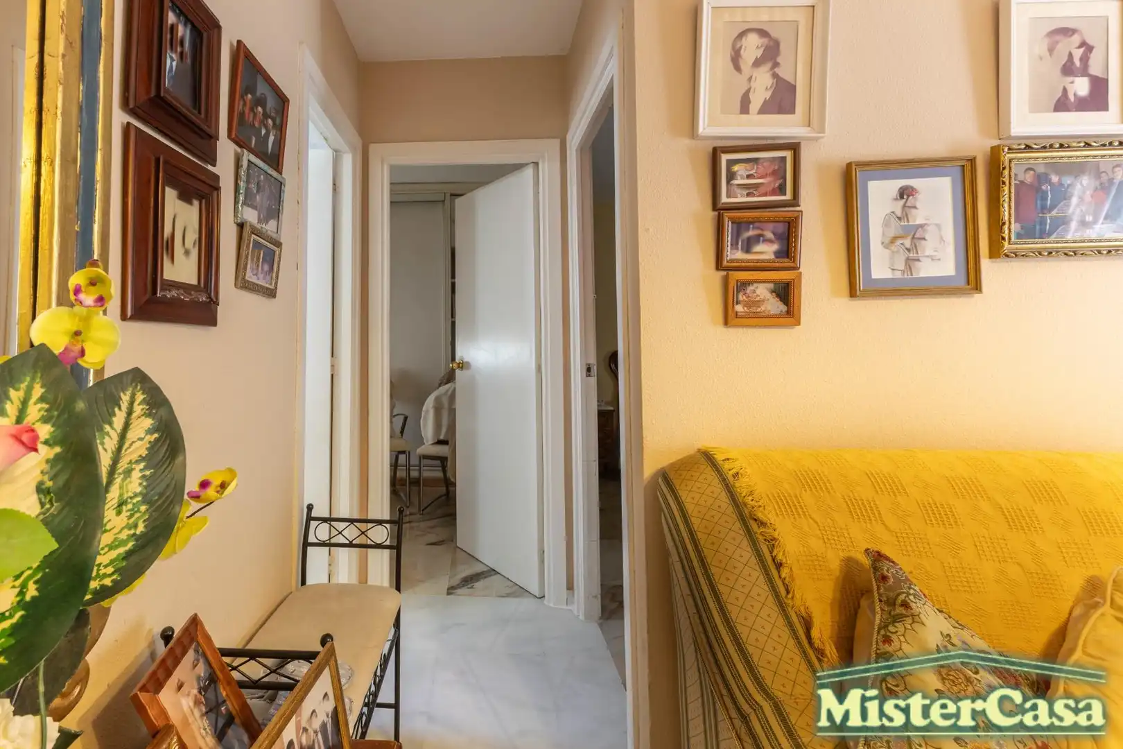 Piso en venta en Jerez de la Frontera con Aire acondicionado, Terraza y Trastero