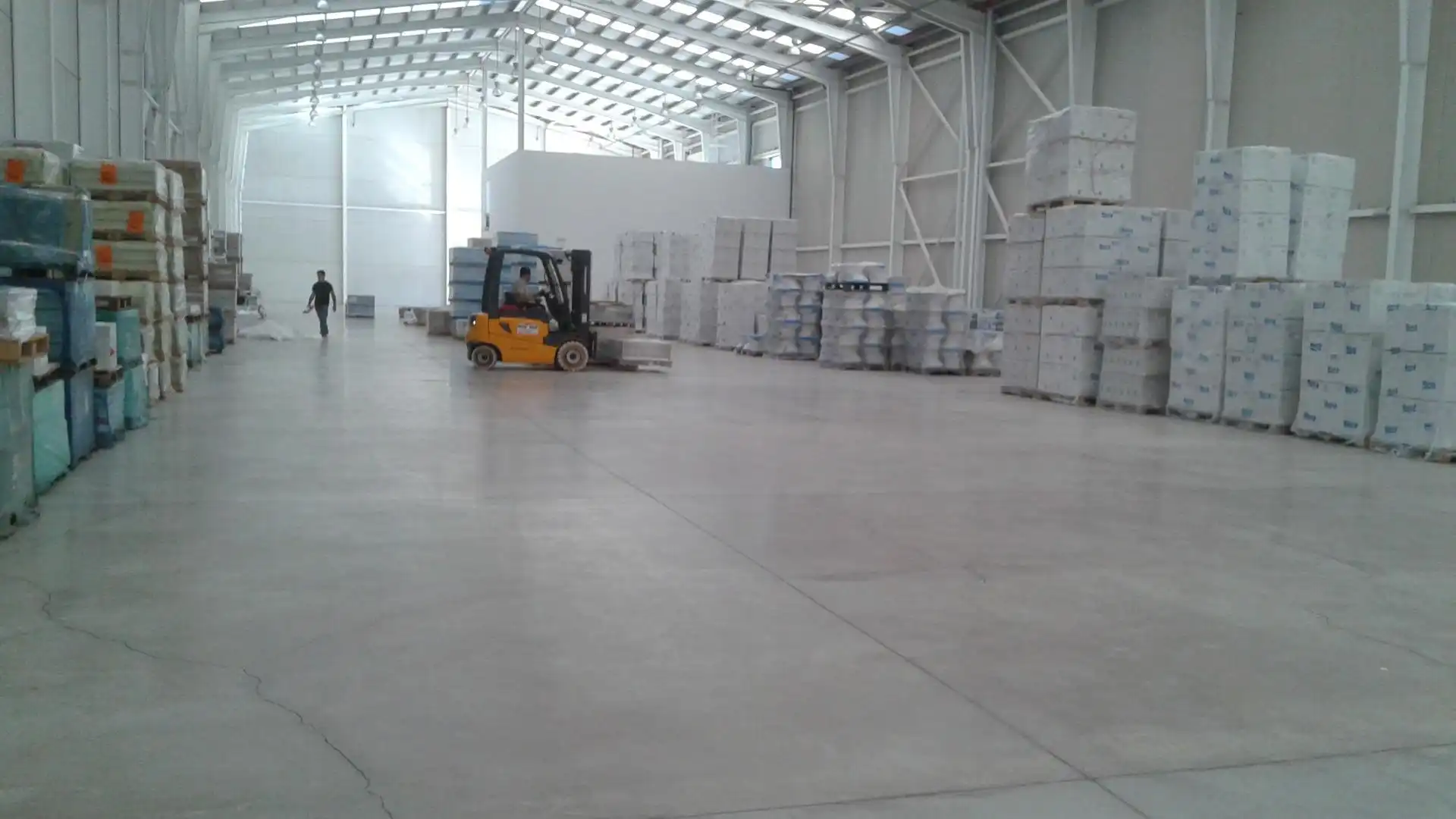 Nau industrial de lloguer a Museros, imagen 4