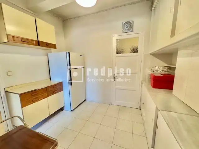 Cuina de Pis en venda en Madrid amb Aire condicionat, Calefacció i Parquet