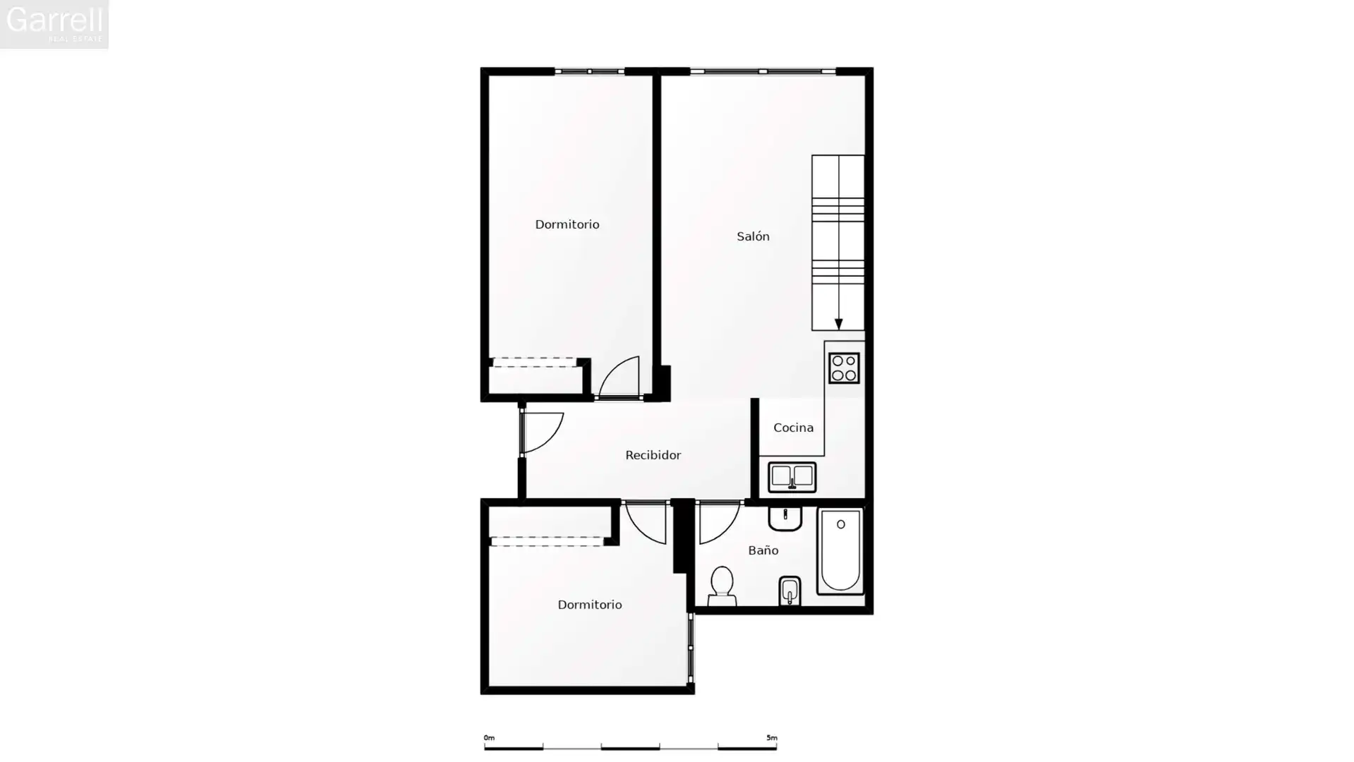 Appartement avec piscine à vendre à CL VIA AURELIA  Es: Pl: Pt: VIA AURELIA
 SALOU (TARRAGONA), imagen 35