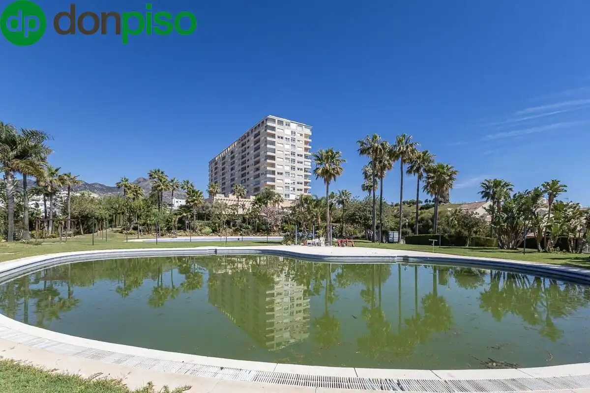 Pis amb piscina en venda a Calle Coloso, imagen 41