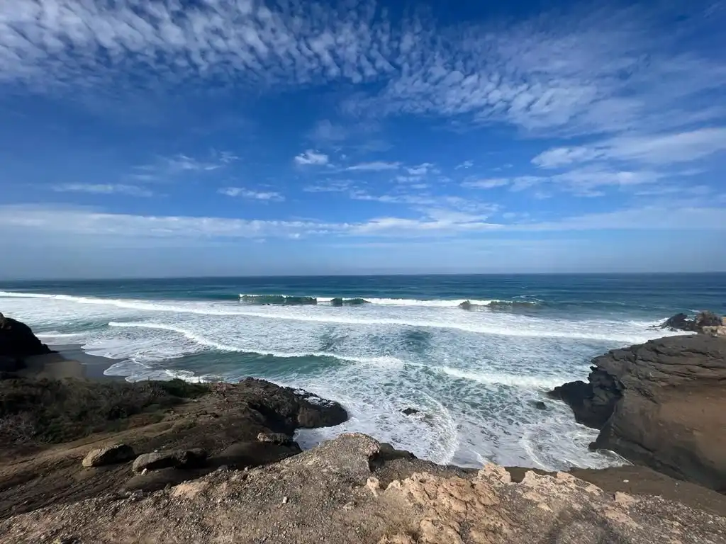 Residencial en venda a Punta Azul 1, La Pared