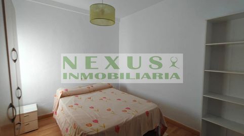 Foto 4 de Pis de lloguer a Centro, Cáceres Capital