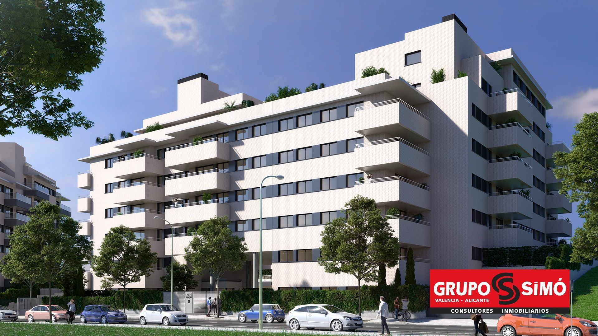 Piso en venta en Carrer del Ball de Bastonots, Picassent