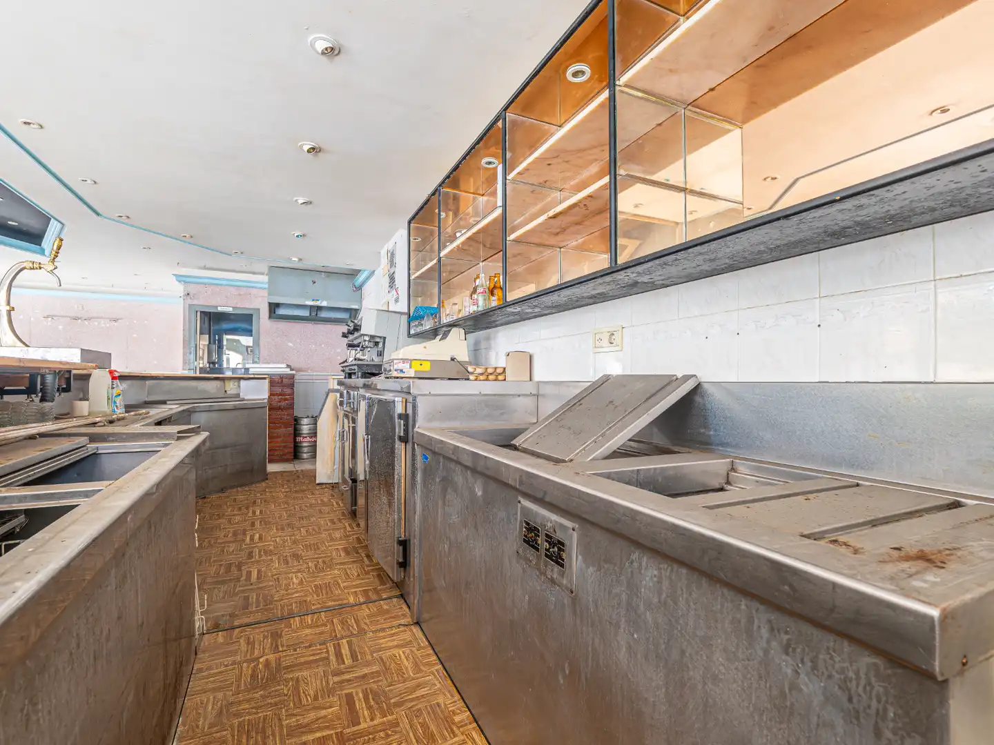 Local en venta en Torredembarra con Aire acondicionado, Calefacción y Terraza