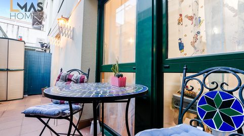 Foto 2 de Pis en venda a Passeig de Lluís Muncunill, Zona Esportiva, Terrassa