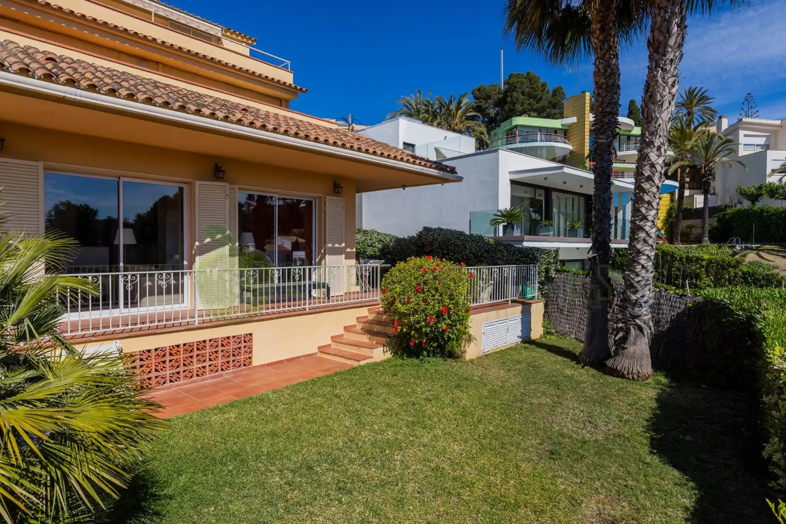 Casa amb piscina en venda a SANT ALBERT, imagen 7