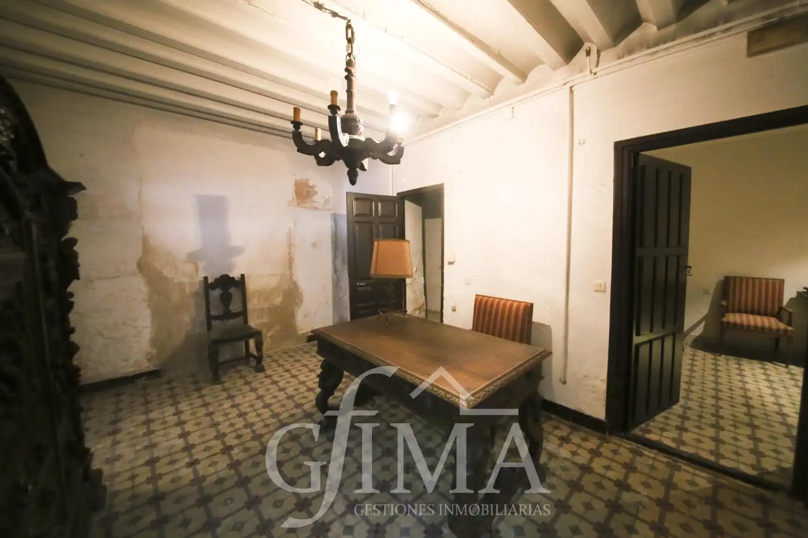Casa rústica en venda a Tomelloso, imagen 61