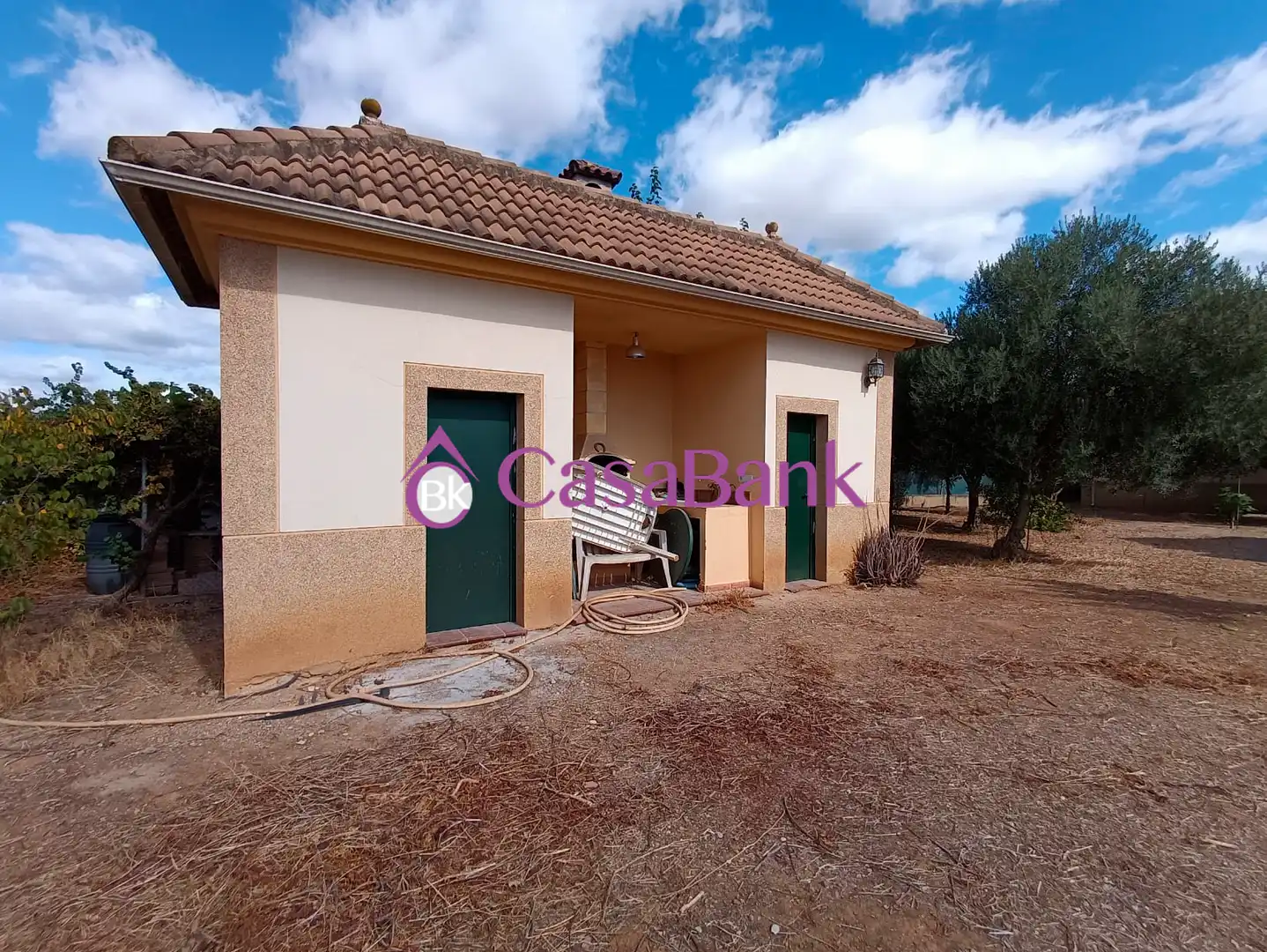 Villa con piscina in vendita a Poniente-Norte - Miralbaida - Parque Azahara, imagen 20