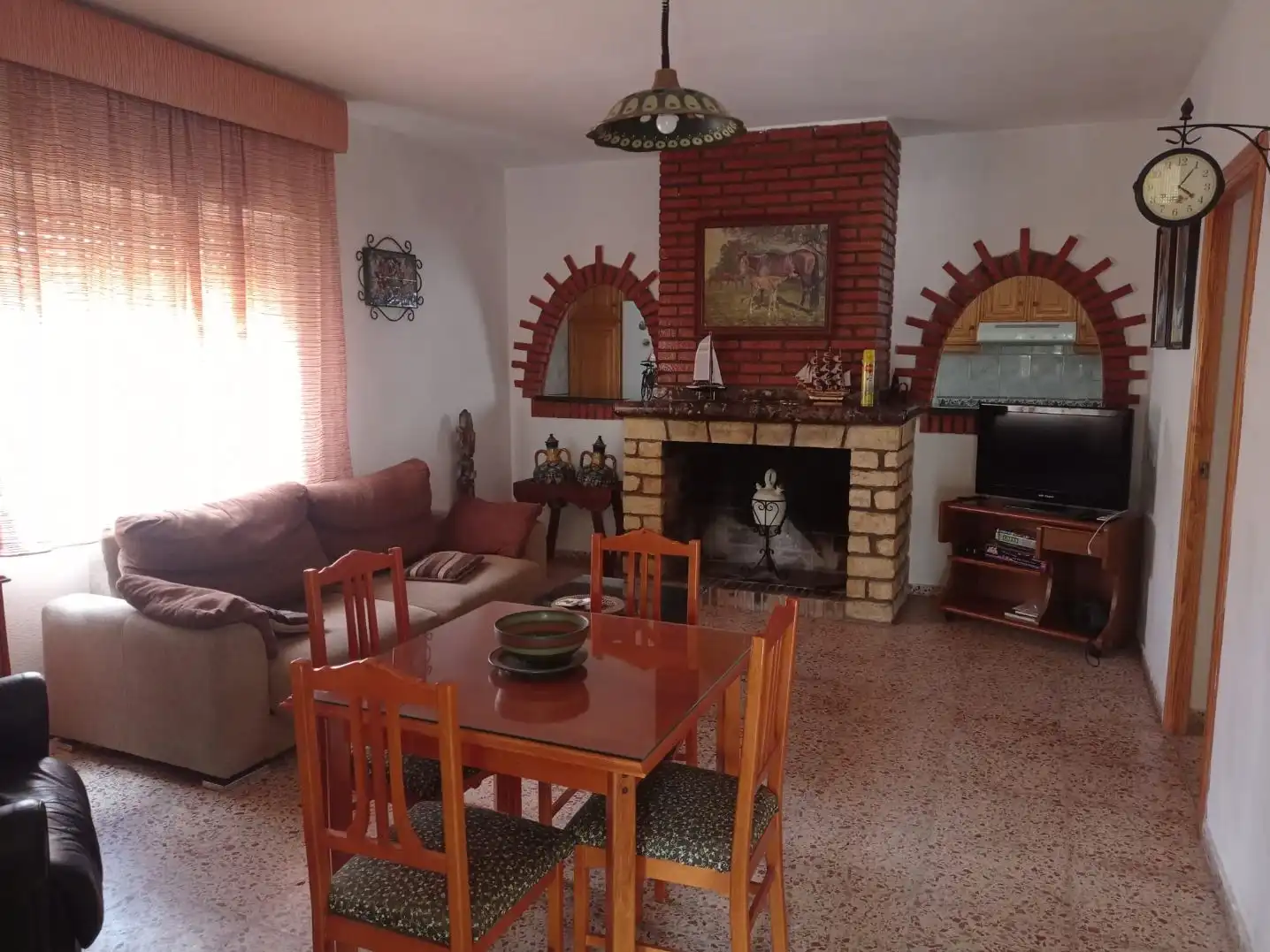 Casa rústica con jardín en venta en Cotera del Armajal 295, imagen 9