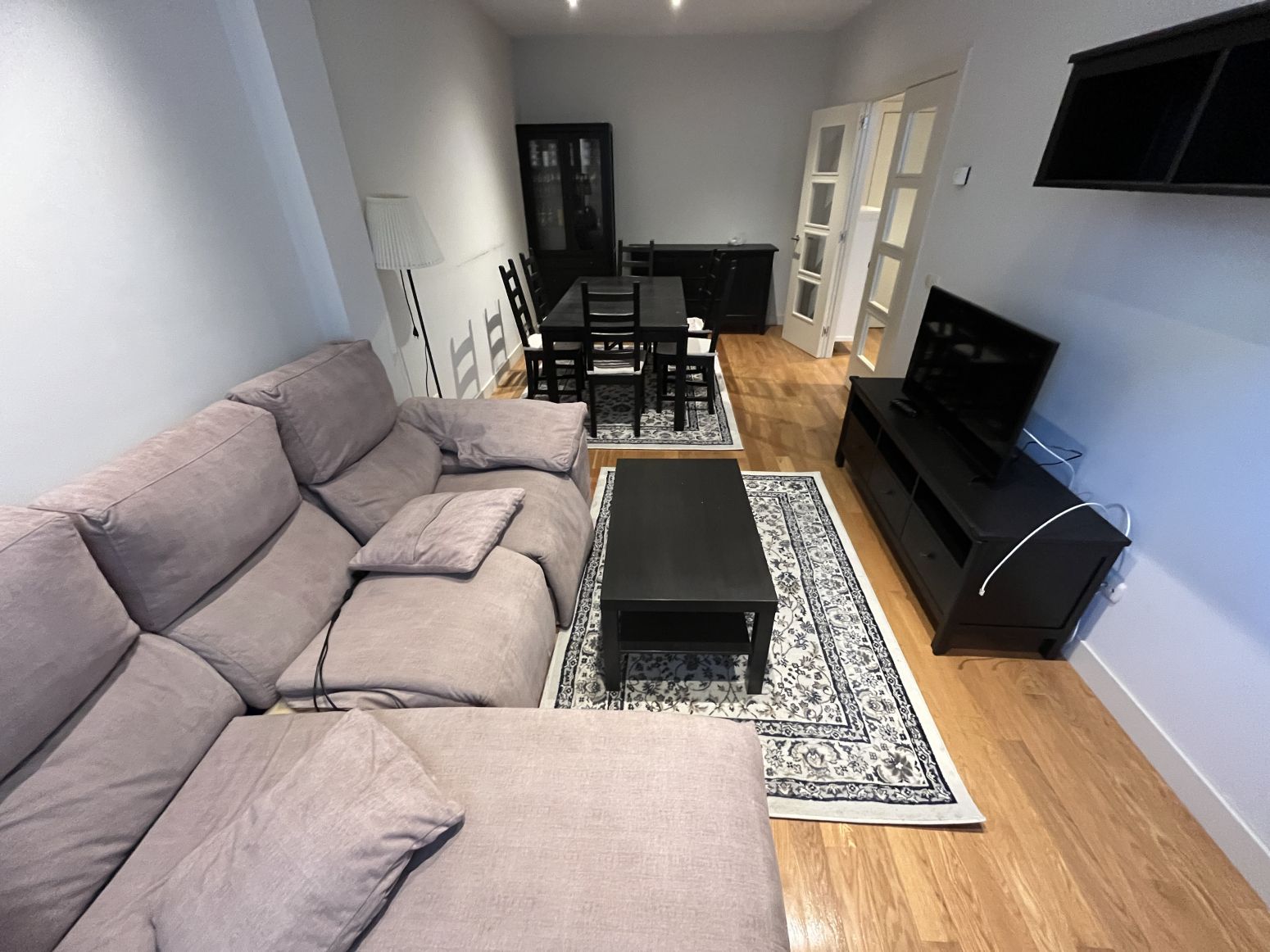 Flat to rent in Avilés - CALLE RUI PEREZ, Centro