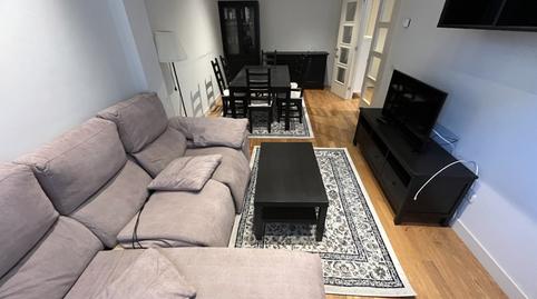 Foto 3 de Pis de lloguer a Avilés - Calle Rui Perez, Centro, Asturias