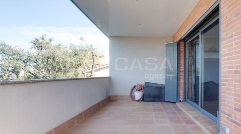 Foto 4 de Casa adosada en venta en Avinguda de Barcelona, Montornès del Vallès, Barcelona