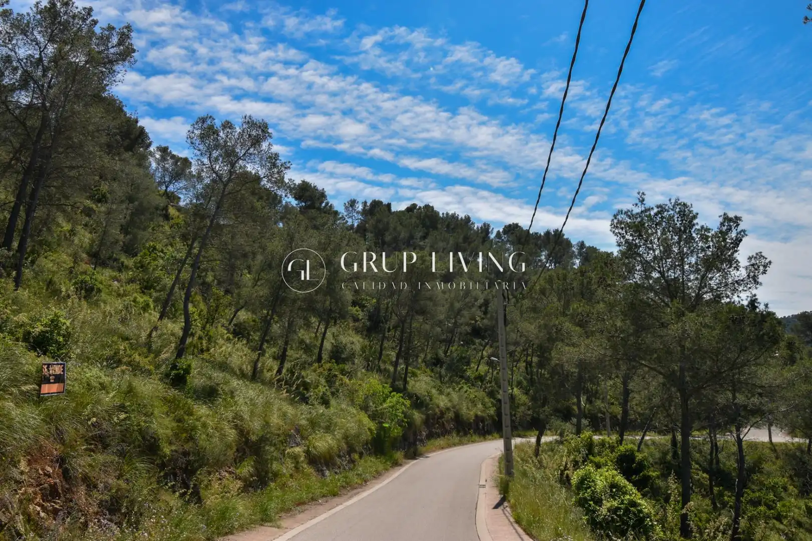 Terreny residencial en venda a Olivella, imagen 7