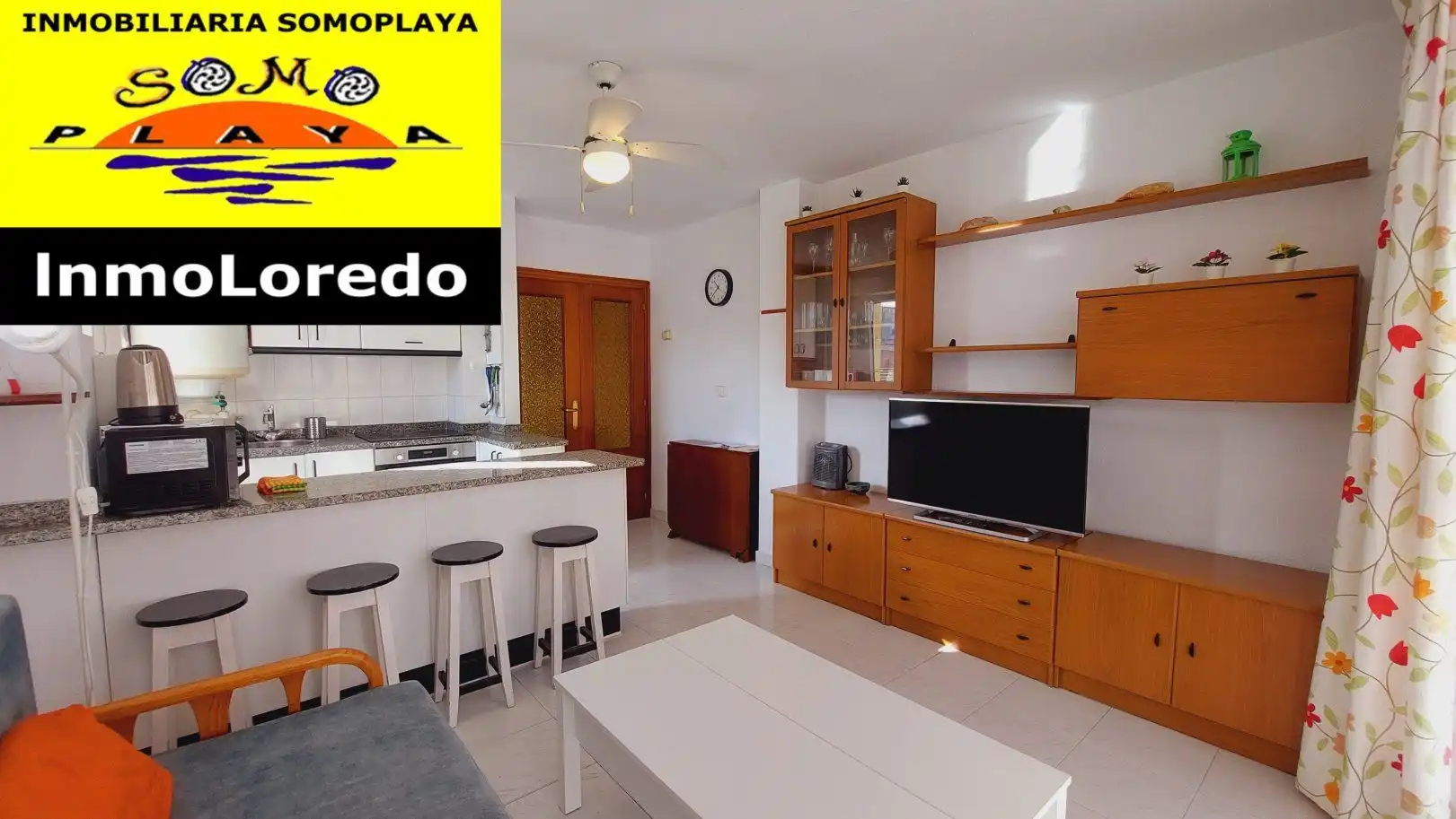 Wohnung zum Verkauf in Cabo Mayor, imagen 3