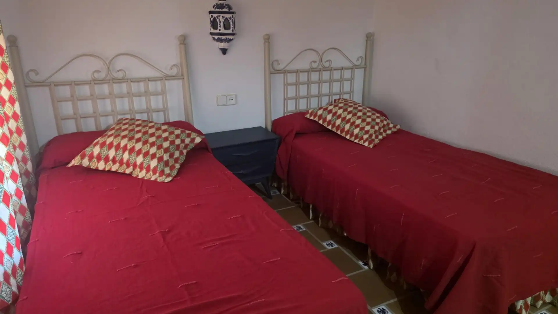 Haus oder Chalet zum Verkauf in Calle Santa Teresa, Santiago de la Ribera