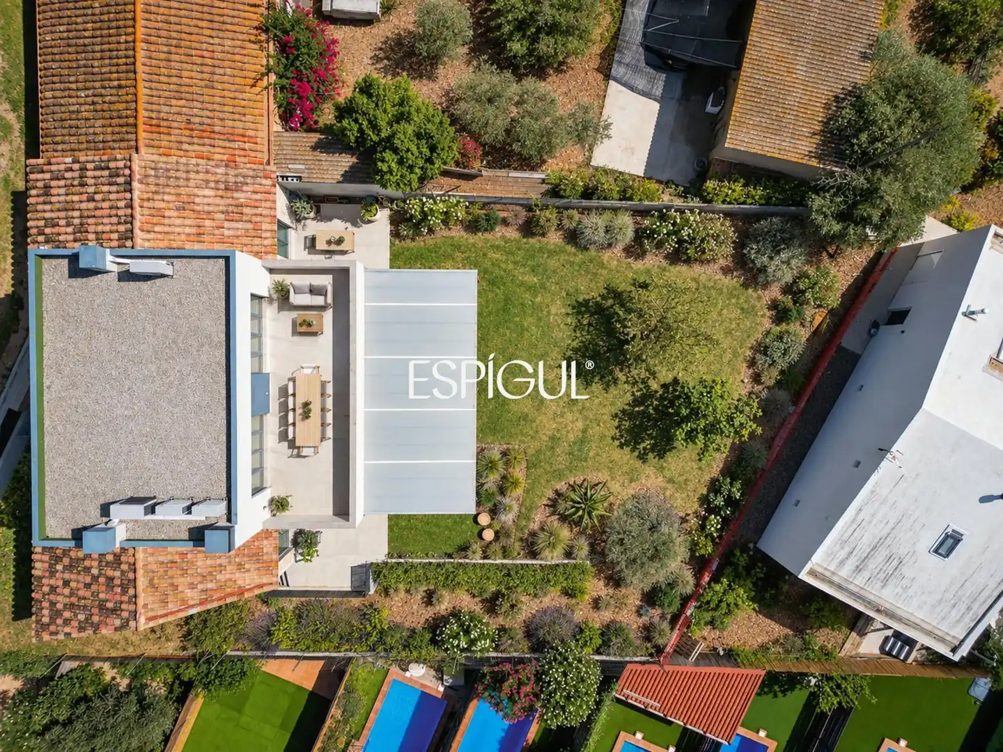 Casa amb terrassa en venda a Puig El, imagen 9