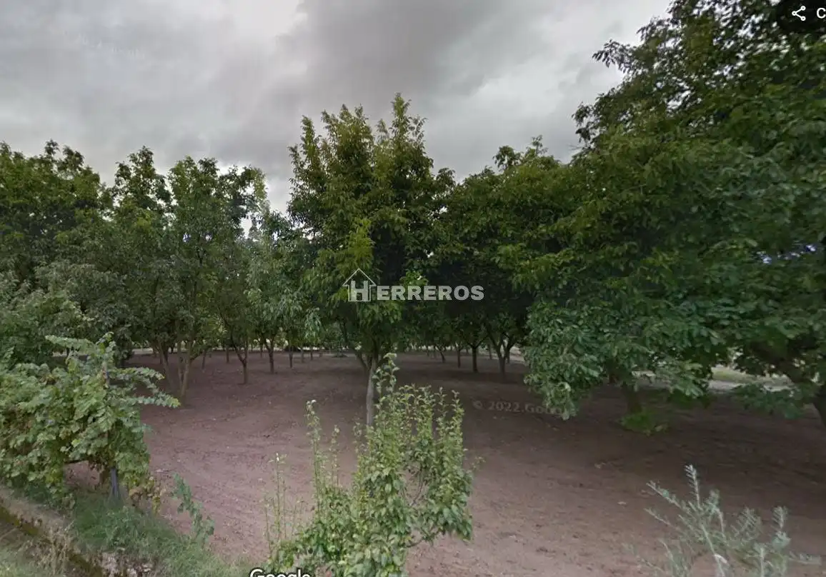 Finca rústica en venda en Arrúbal