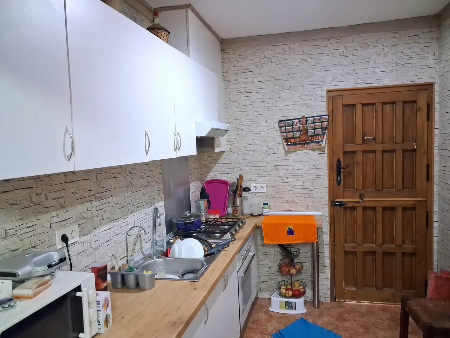 Casa con jardín en venta en Montserrat, imagen 5