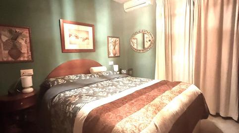 Foto 4 de Pis en venda a Los Castillejos - La Trinidad, Málaga