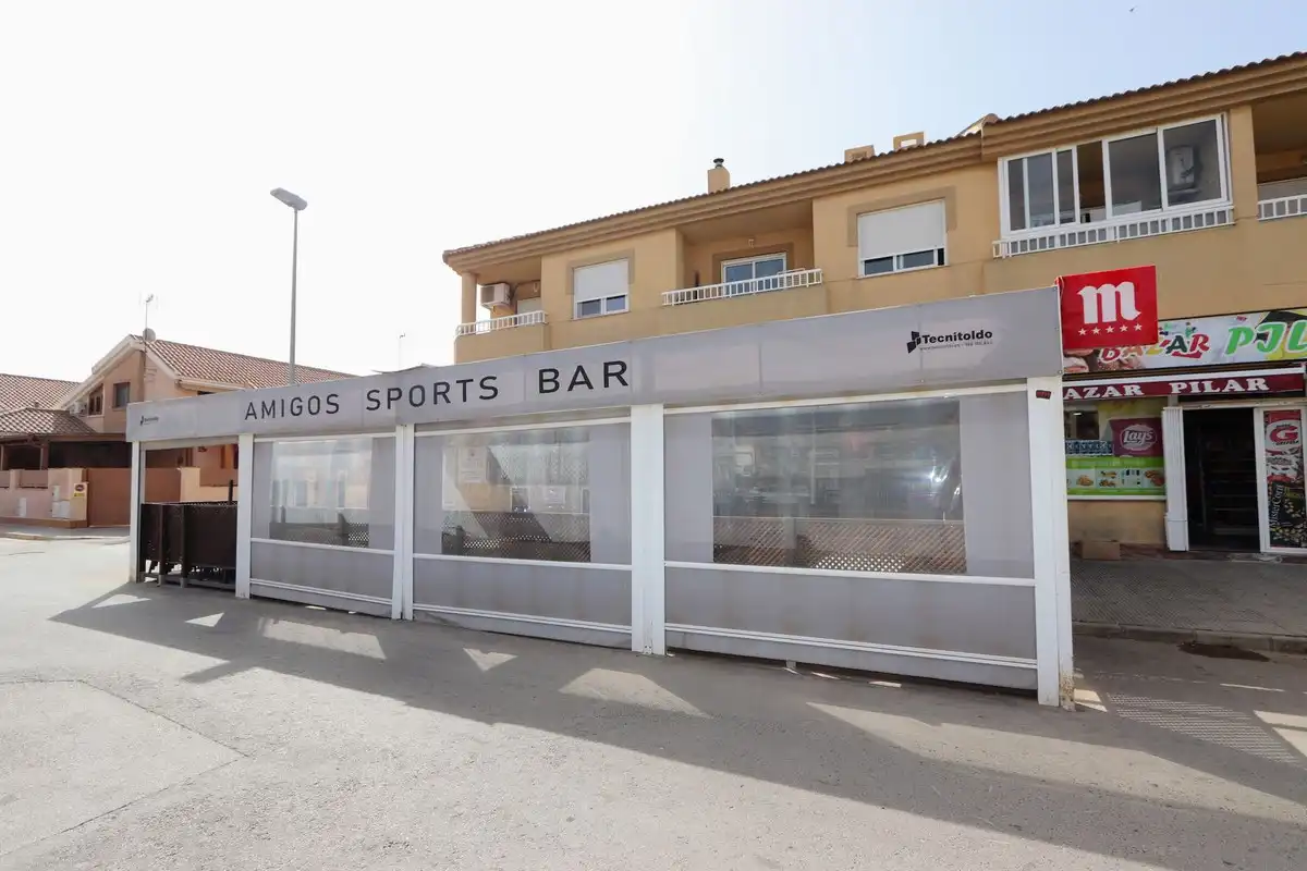 Business premises for sale in San Pedro del Pinatar, imagen 25