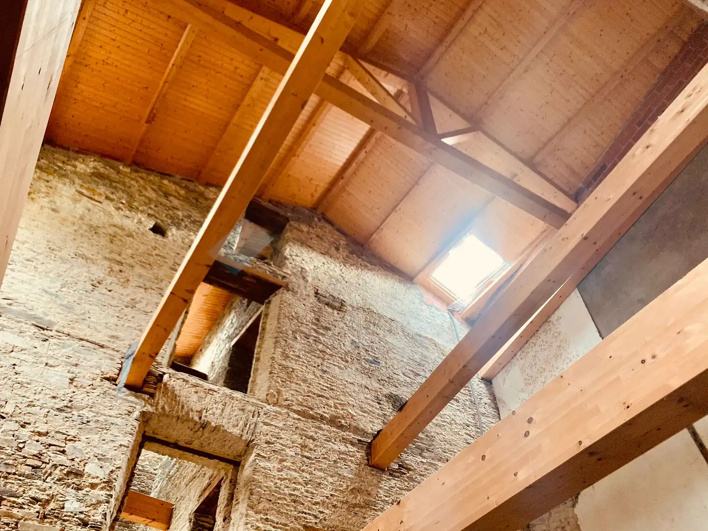 Casa rústica en venda a Mondoñedo, imagen 3