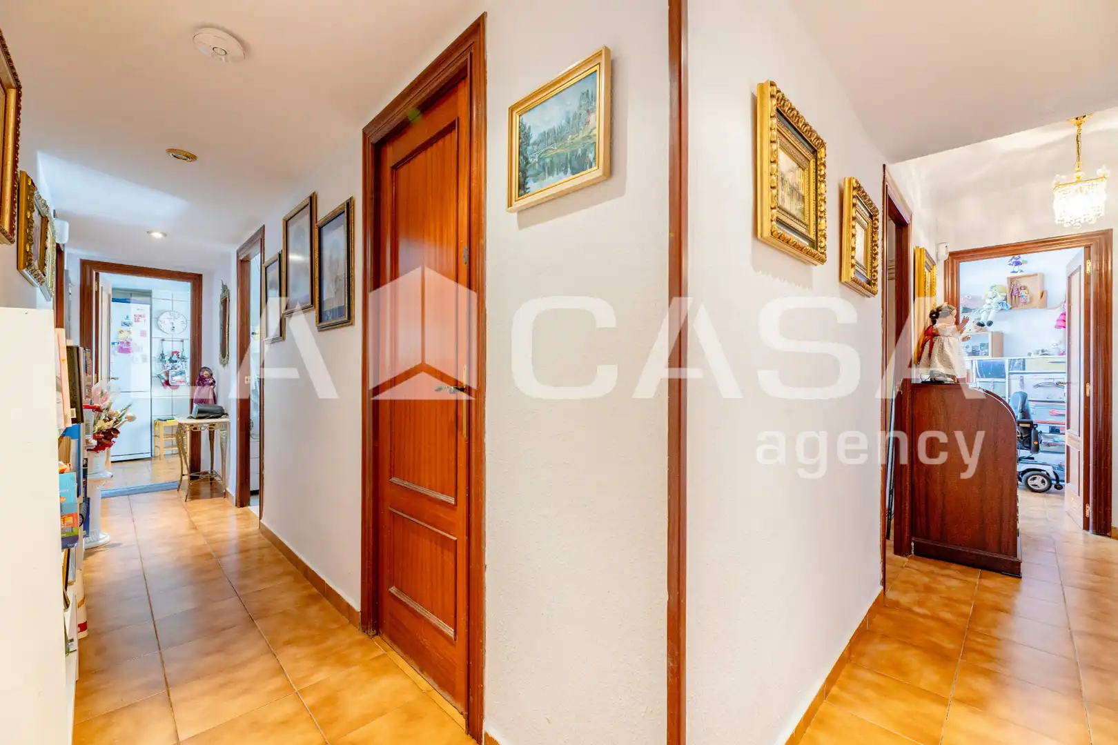 Flat for sale in Valencia  with Balcony