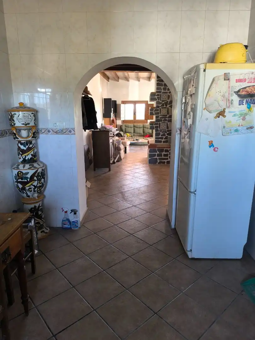Casa amb terrassa en venda a Novelda, imagen 13