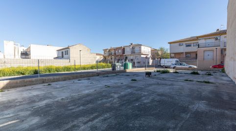 Foto 3 de Residencial en venta en Rodriguez de la Fuente, 36, Cijuela, Granada