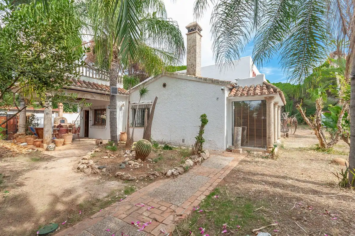 Adosado en venta en Elviria - Cabopino, imagen 6