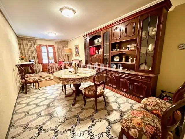 Casa en venta en Borriol