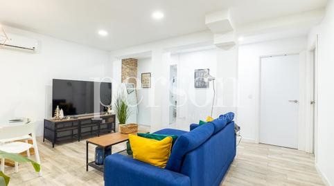 Foto 5 de Planta baixa de lloguer a El Cabanyal - El Canyamelar,  Valencia Capital