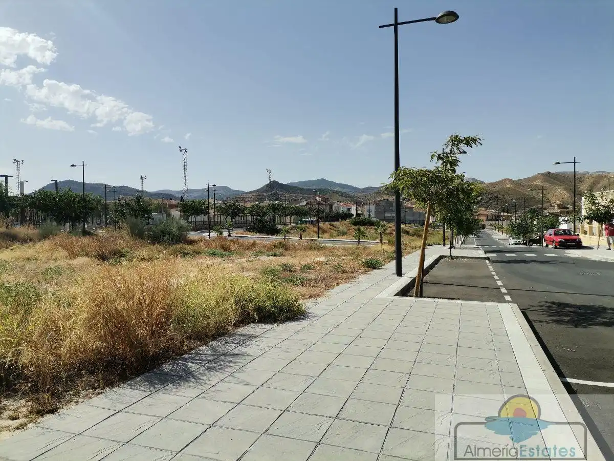 Lands and plots for sale in Fines, imagen 7