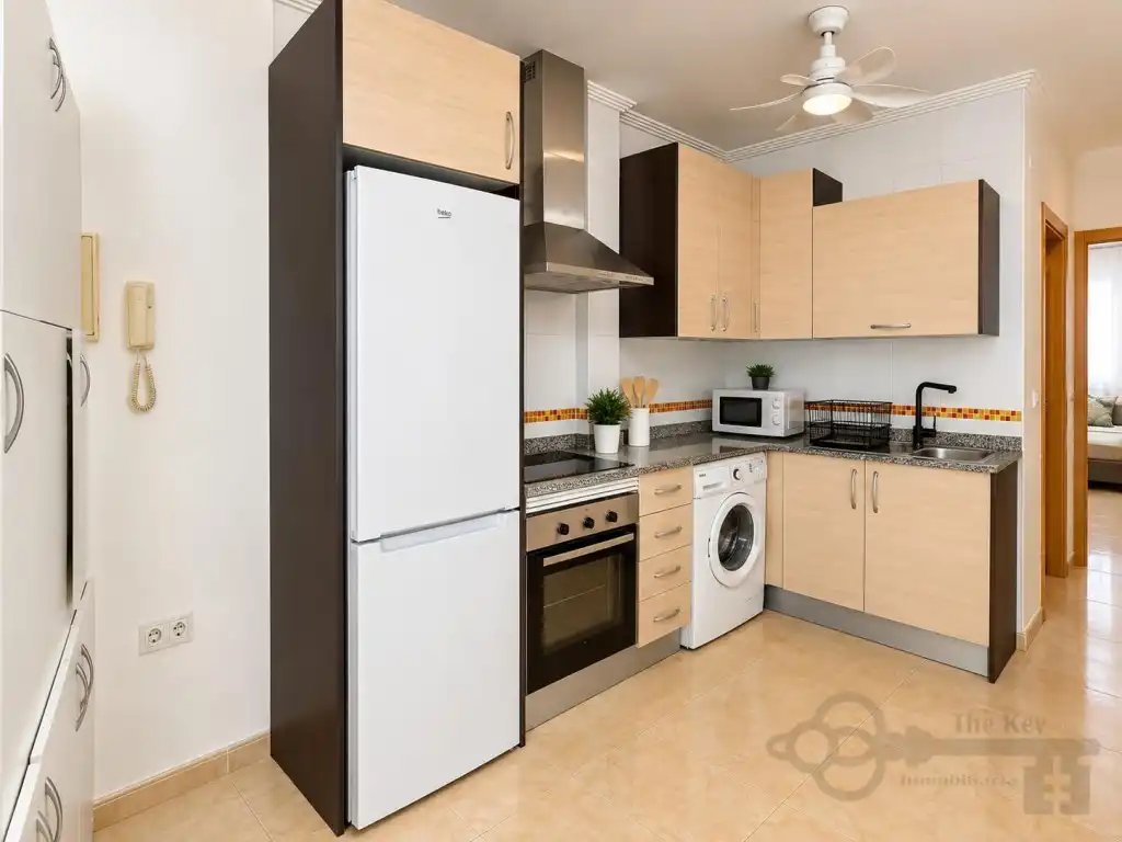 Flat for sale in Calle Clavijo, imagen 6