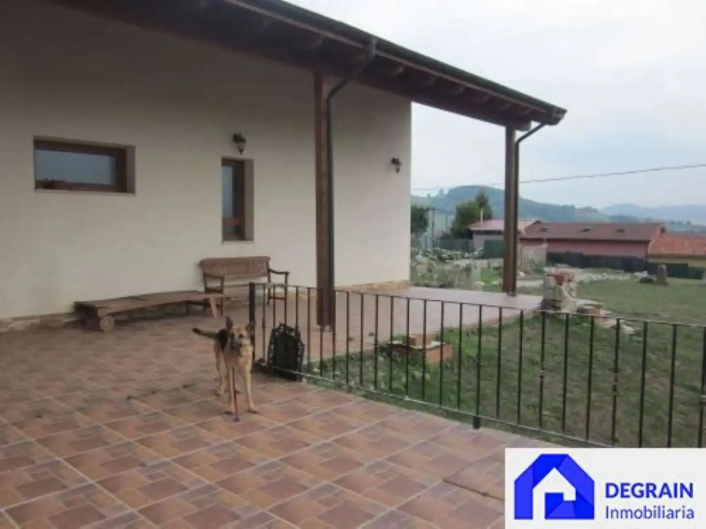 Villa zum Verkauf in Lugar Llovera, imagen 22