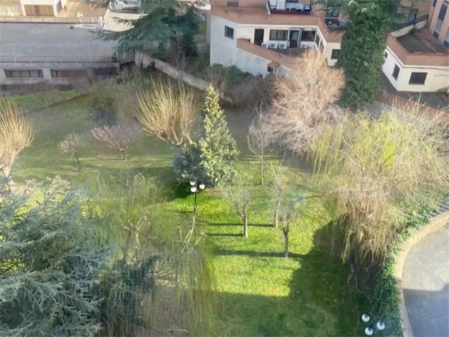 Pis en venda en Soria Capital  amb Parquet, Traster i Balcó